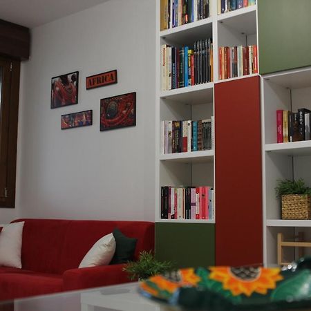 Mar Y Soles Appartement Cavallino-Treporti Buitenkant foto