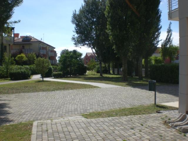 Mar Y Soles Appartement Cavallino-Treporti Buitenkant foto