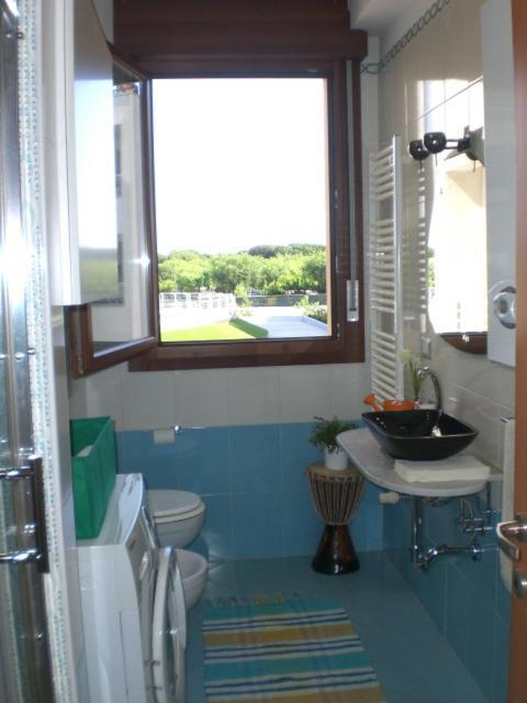 Mar Y Soles Appartement Cavallino-Treporti Buitenkant foto