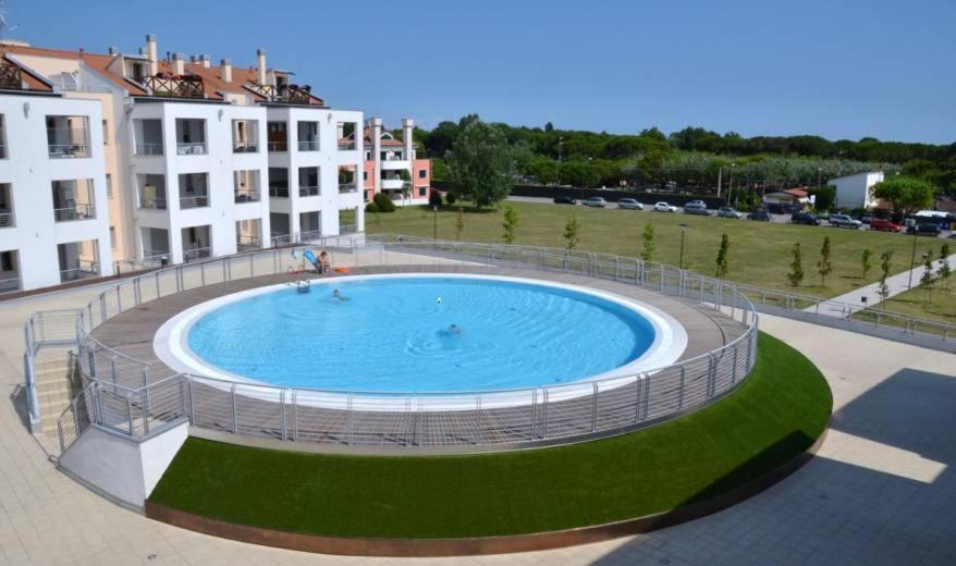 Mar Y Soles Appartement Cavallino-Treporti Buitenkant foto