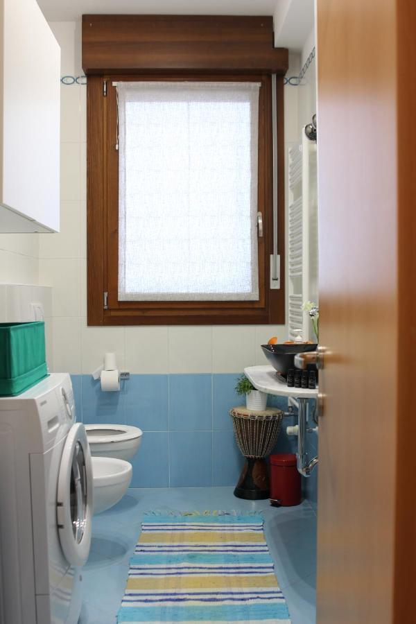 Mar Y Soles Appartement Cavallino-Treporti Buitenkant foto