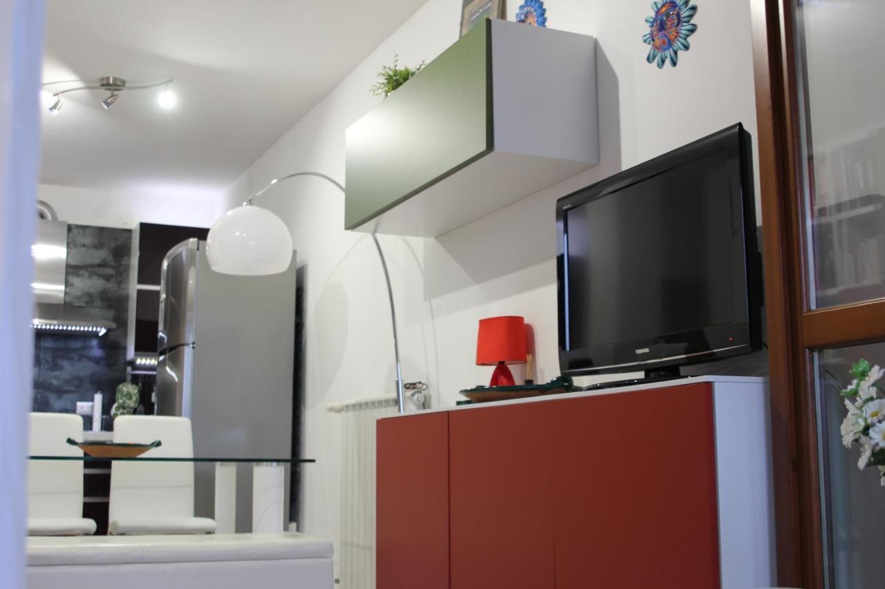 Mar Y Soles Appartement Cavallino-Treporti Buitenkant foto