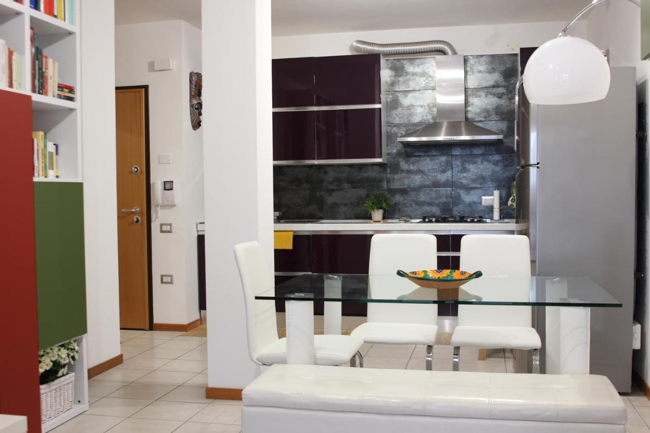 Mar Y Soles Appartement Cavallino-Treporti Buitenkant foto