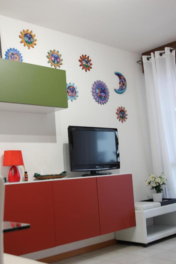 Mar Y Soles Appartement Cavallino-Treporti Buitenkant foto