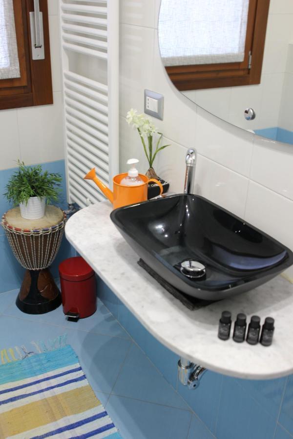Mar Y Soles Appartement Cavallino-Treporti Buitenkant foto