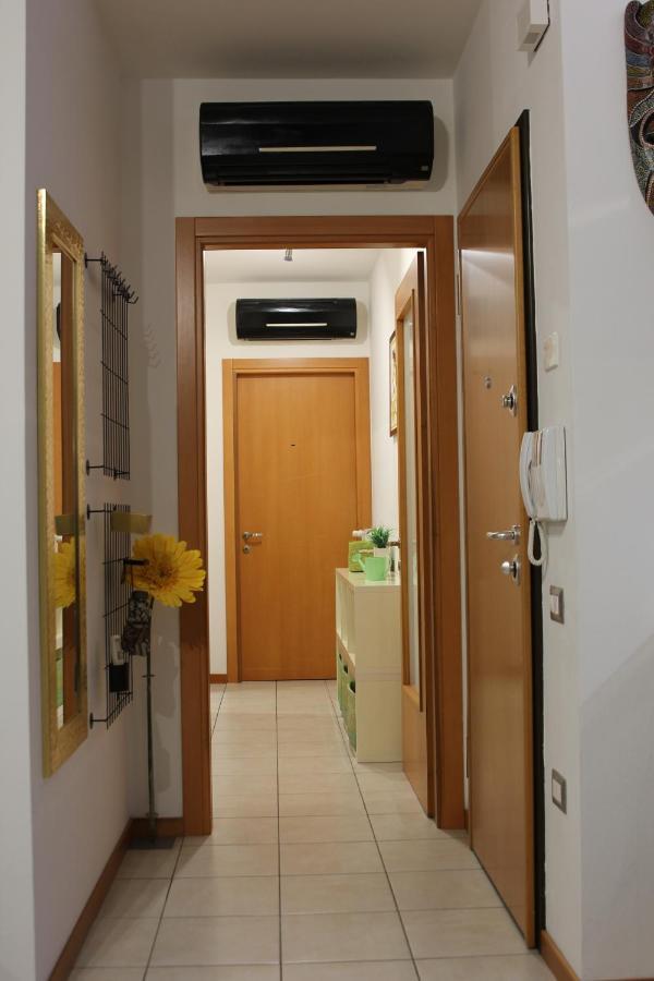 Mar Y Soles Appartement Cavallino-Treporti Buitenkant foto
