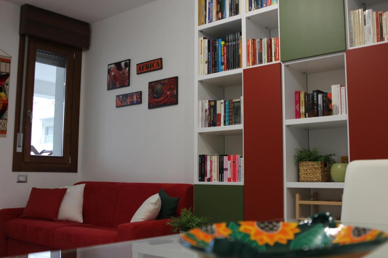 Mar Y Soles Appartement Cavallino-Treporti Buitenkant foto