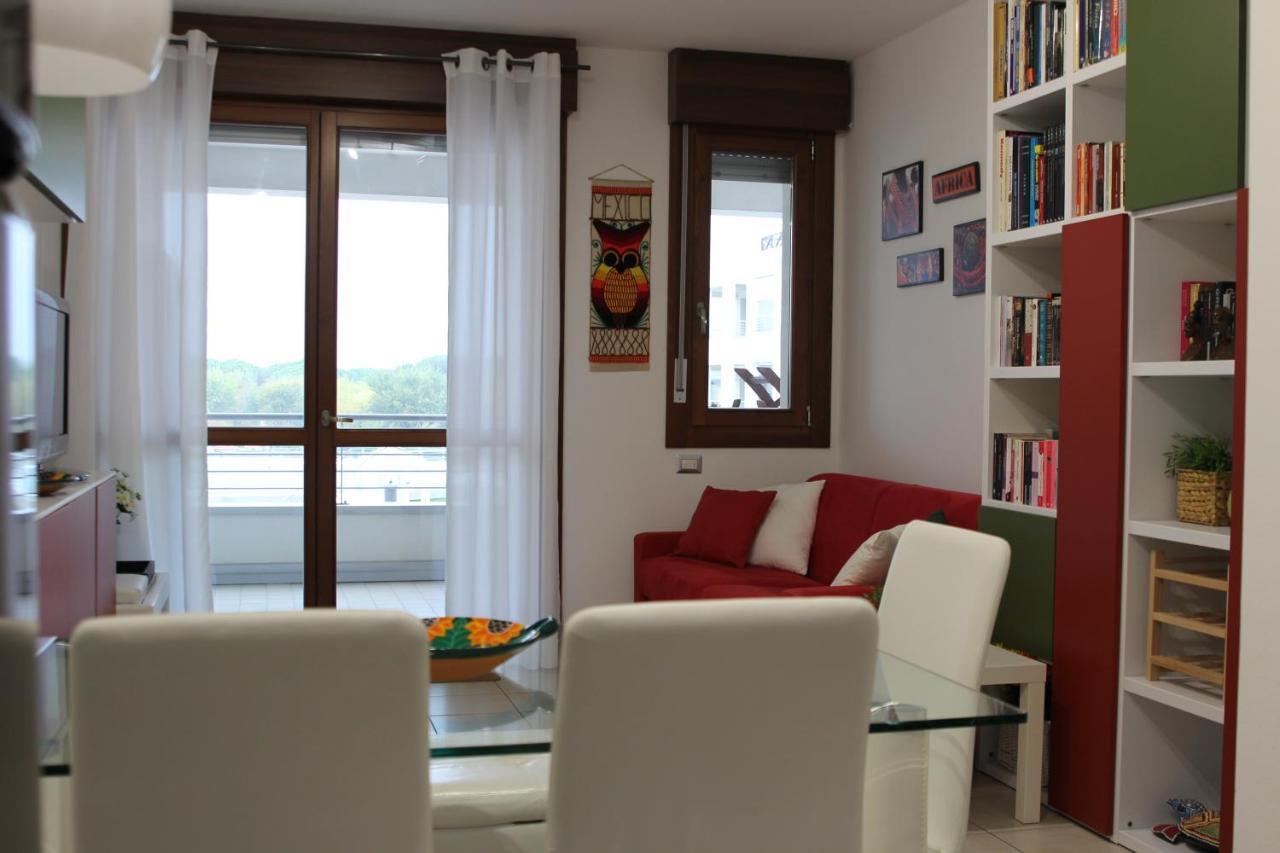 Mar Y Soles Appartement Cavallino-Treporti Buitenkant foto